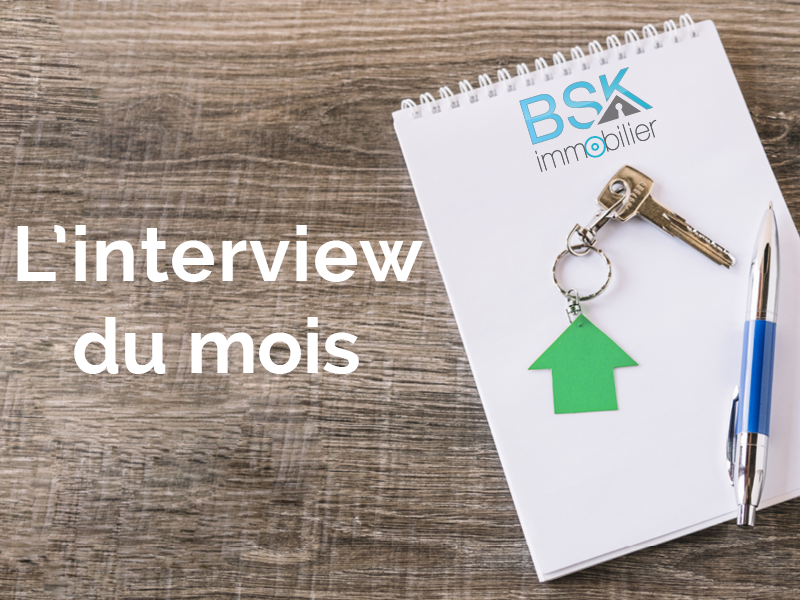 Bsk Immobilier Une Strategie De Communication Gagnante Printpascher